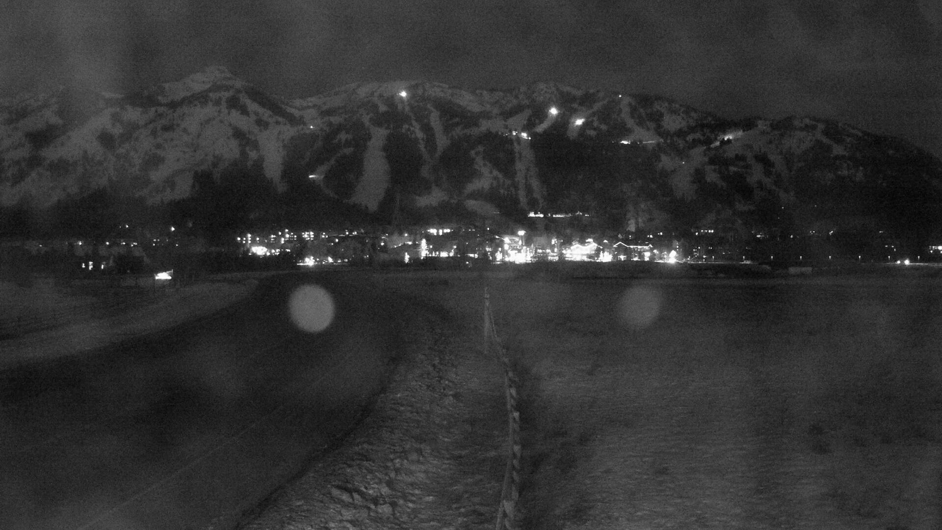 Jackson Hole cams Jackson Hole Central Reservations