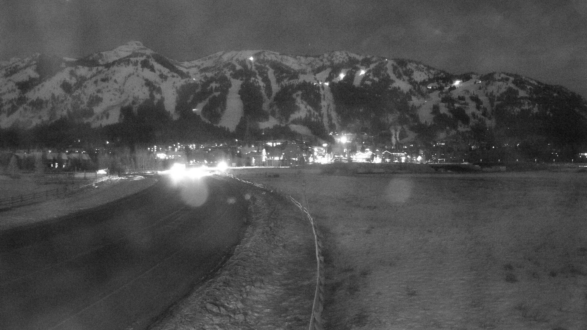 Jackson Hole cams Jackson Hole Central Reservations