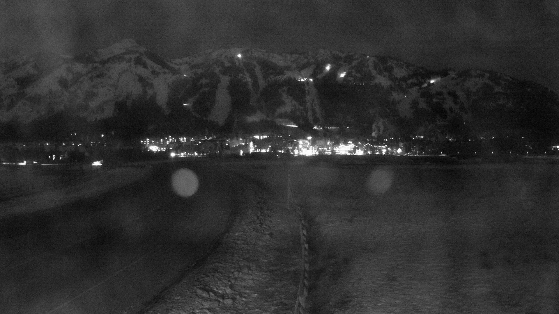 Jackson Hole cams Jackson Hole Central Reservations