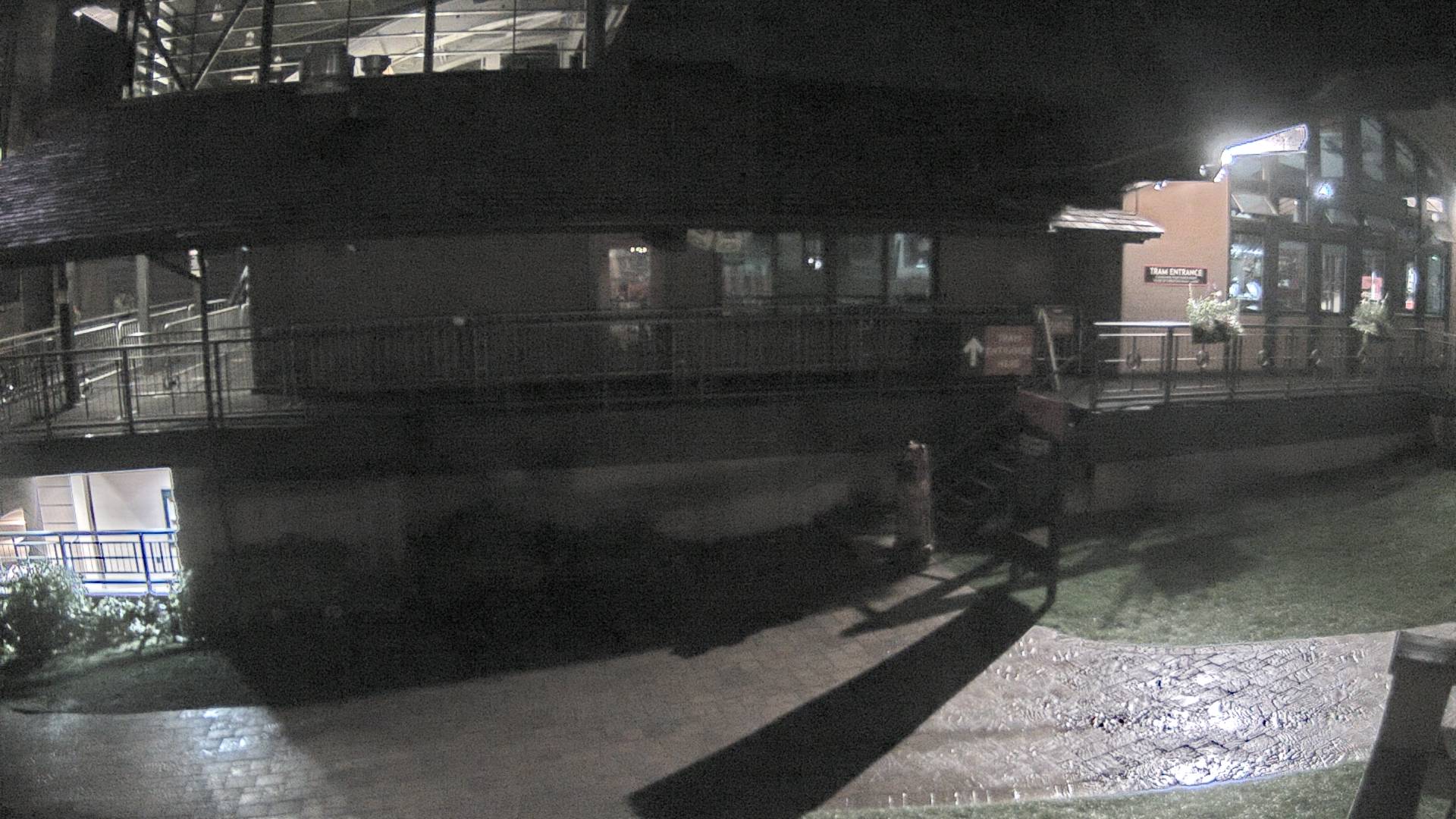 JHMR &ndash; Tram Cam Webcam