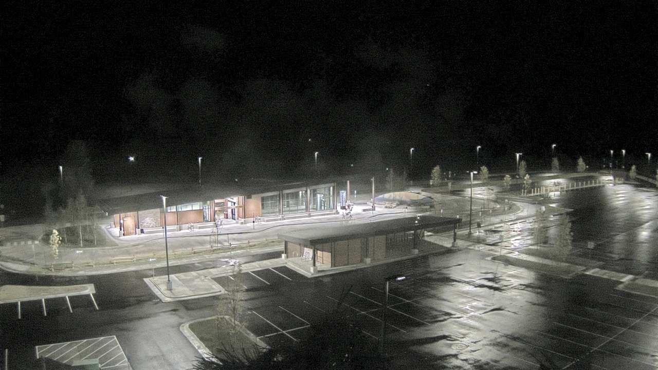 JHMR &ndash; Stilson Webcam