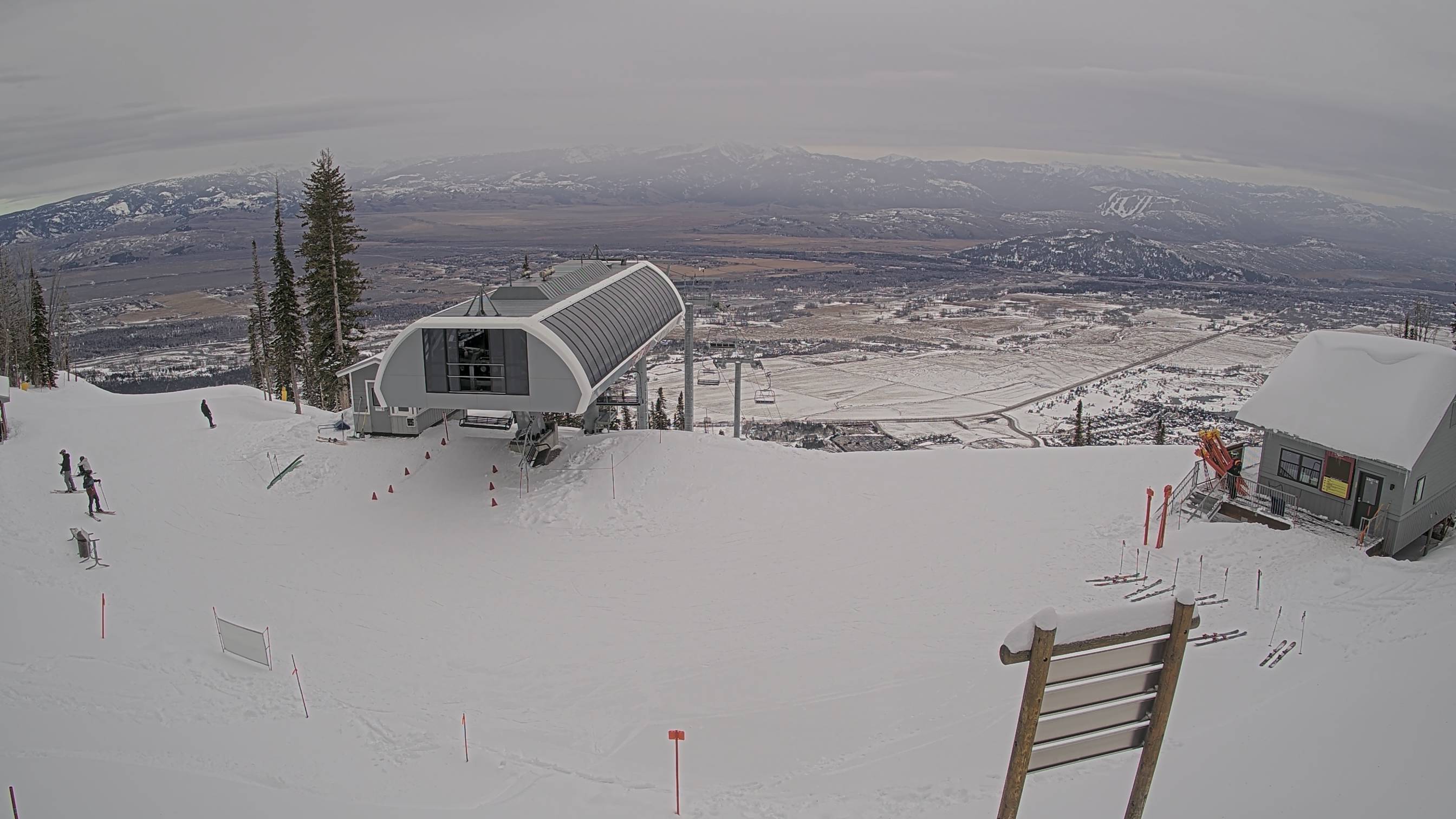 Jackson Hole cams Jackson Hole Central Reservations