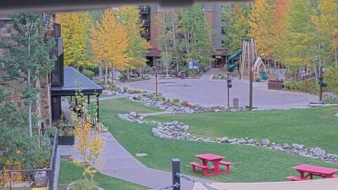 Village Commons
