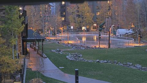 Village Commons